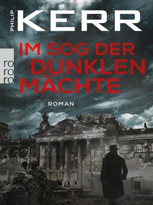 cover image of Im Sog der dunklen Mächte